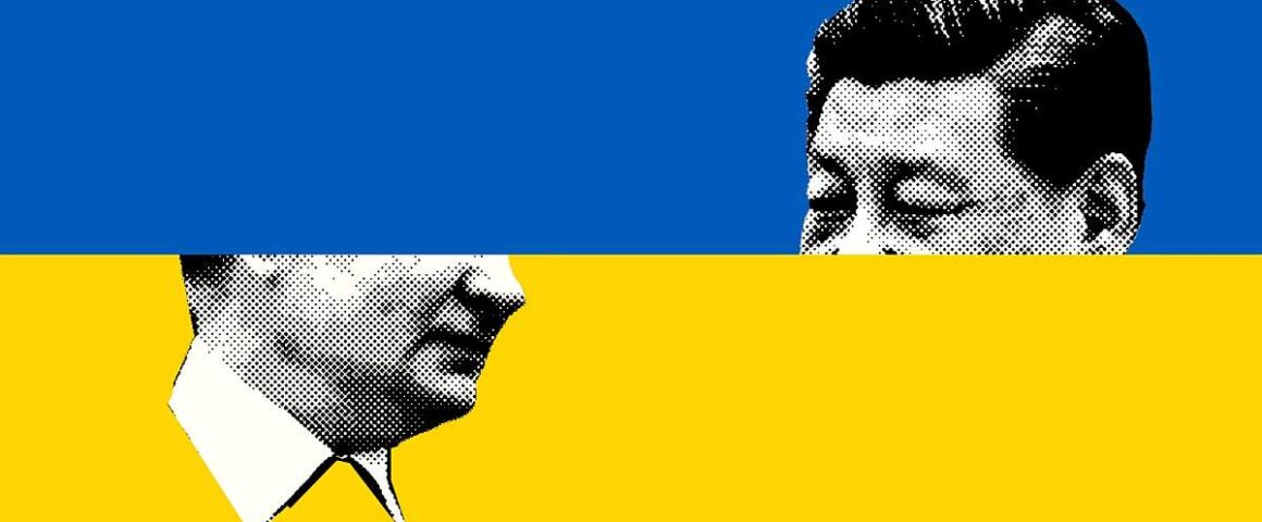 Ukraine Analytica 2(28)
