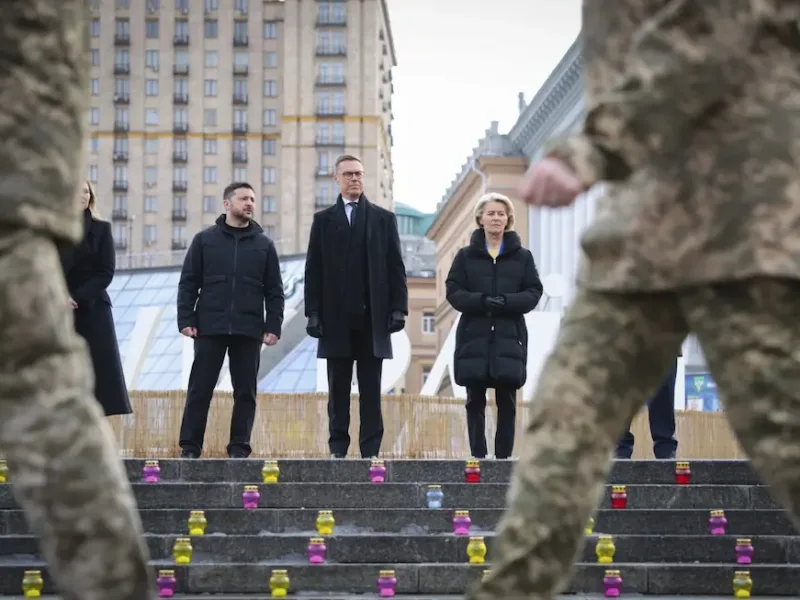 Ukraine Analytica 1(39)