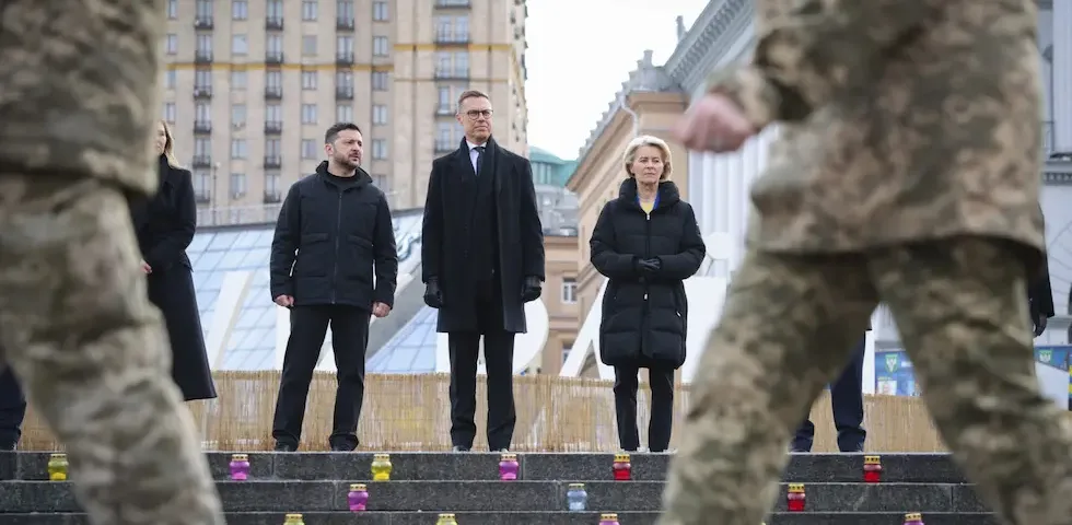 Ukraine Analytica 1(39)