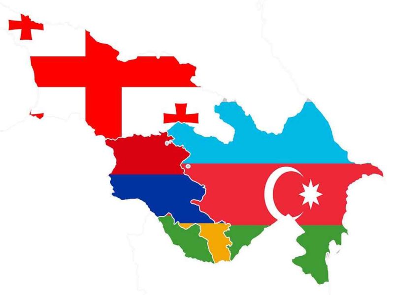 Uploaded ToFOREIGN POLICY IN SOUTH CAUCASUS: