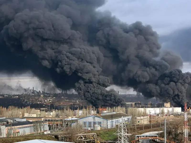 Ukraine Analytica 1(39)