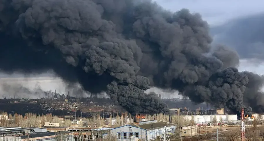 Ukraine Analytica 1(39)