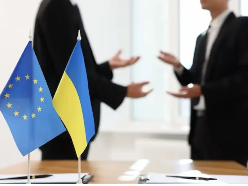 Ukraine Analytica 1(39)