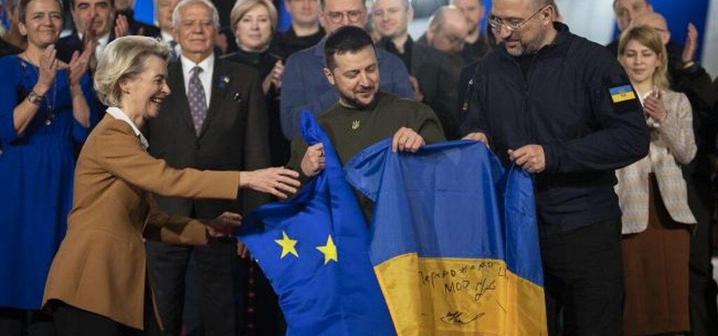 Ukraine Analityca 1(33) 2024