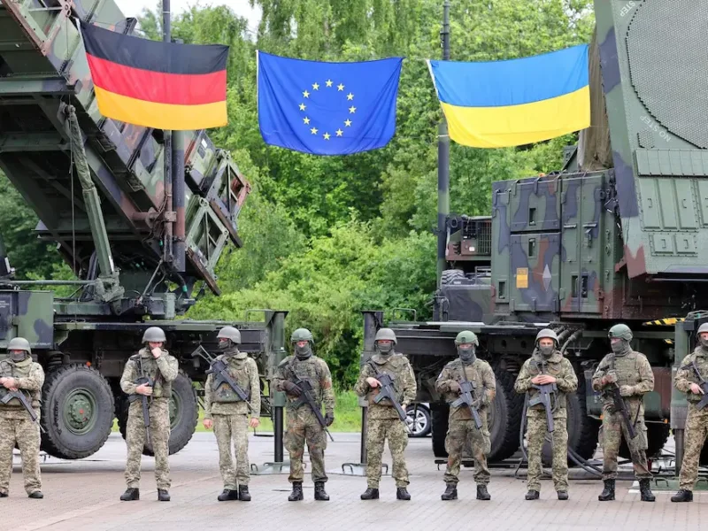 Ukraine Analytica 2(37)