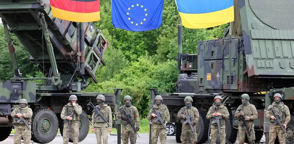 Ukraine Analytica 2(37)