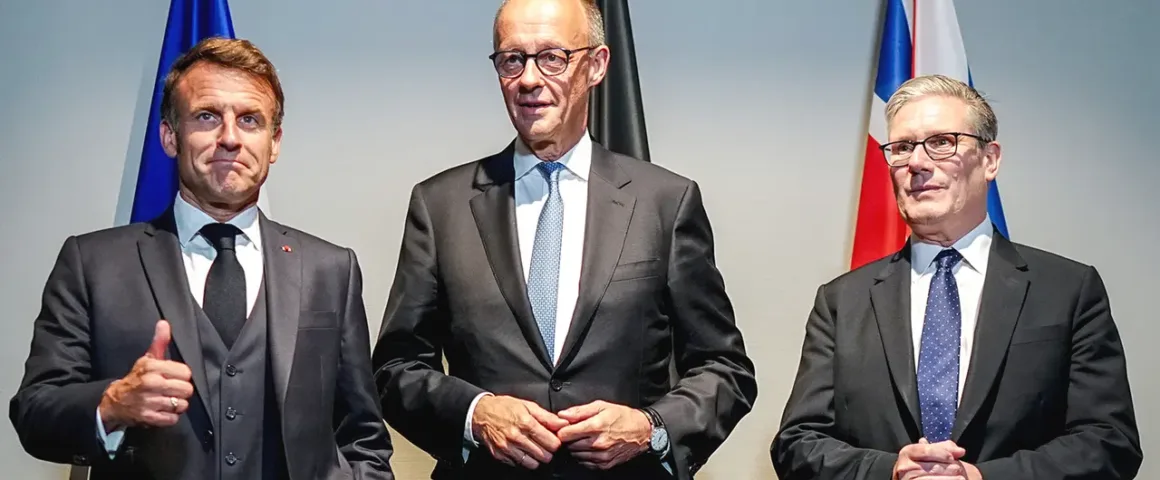 Ukraine Analytica 2(37)