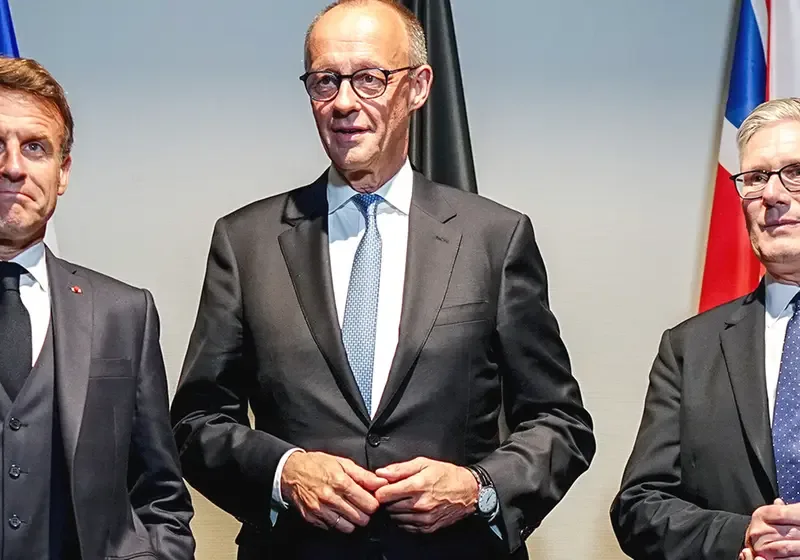 Ukraine Analytica 2(37)