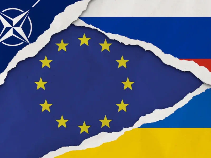Ukraine Analytica 2(40)