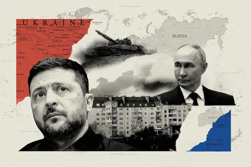 Ukraine Analytica 3(41)